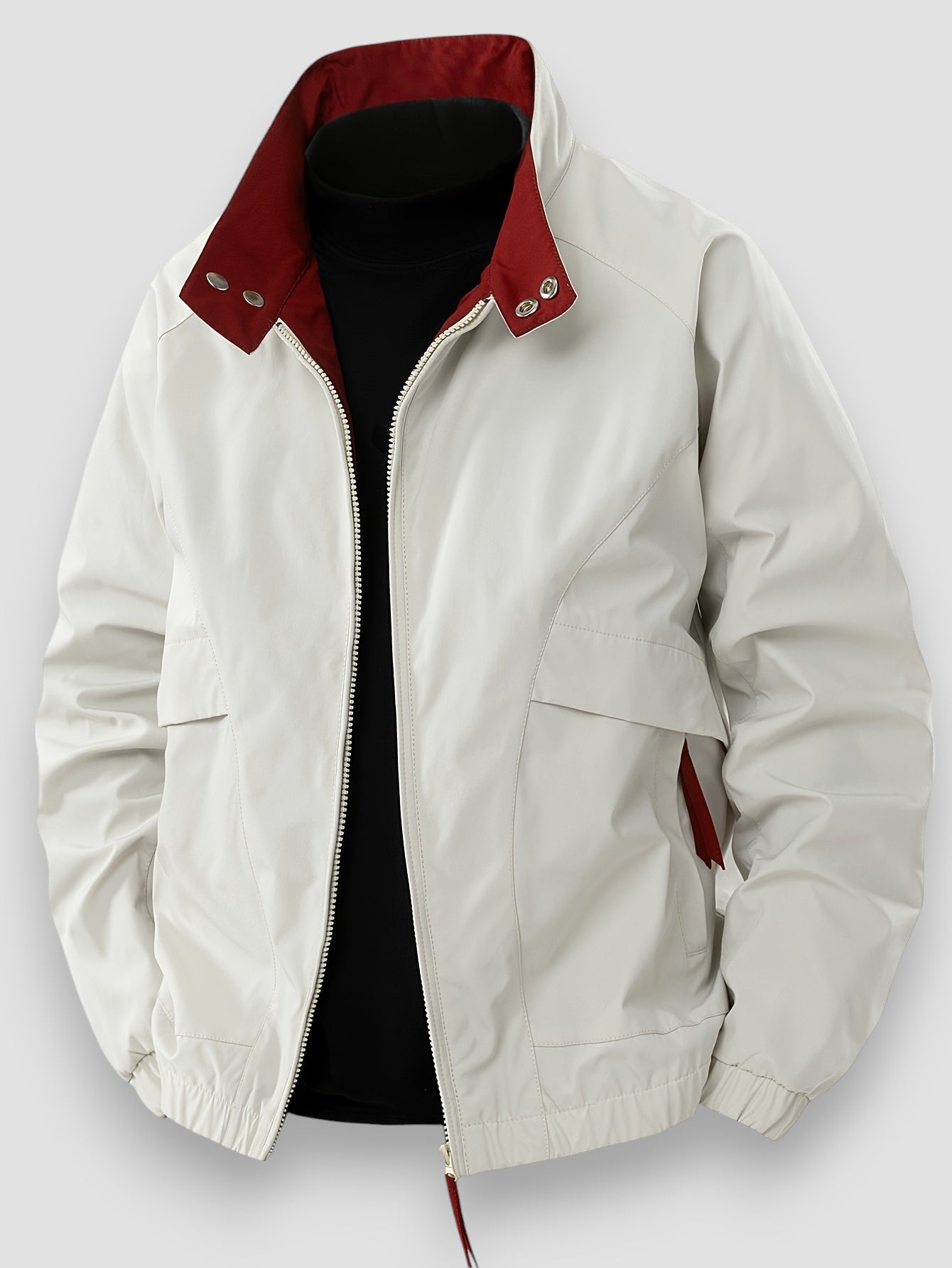 Lennart | Casual men's jacket for everyday wear and leisure