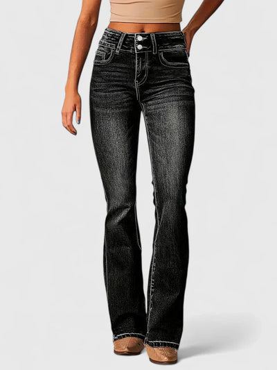 Amelia | Women's jeans with stretch and an elegant cut