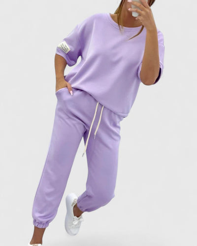 Amira | Comfortable women's set for everyday wear and leisure