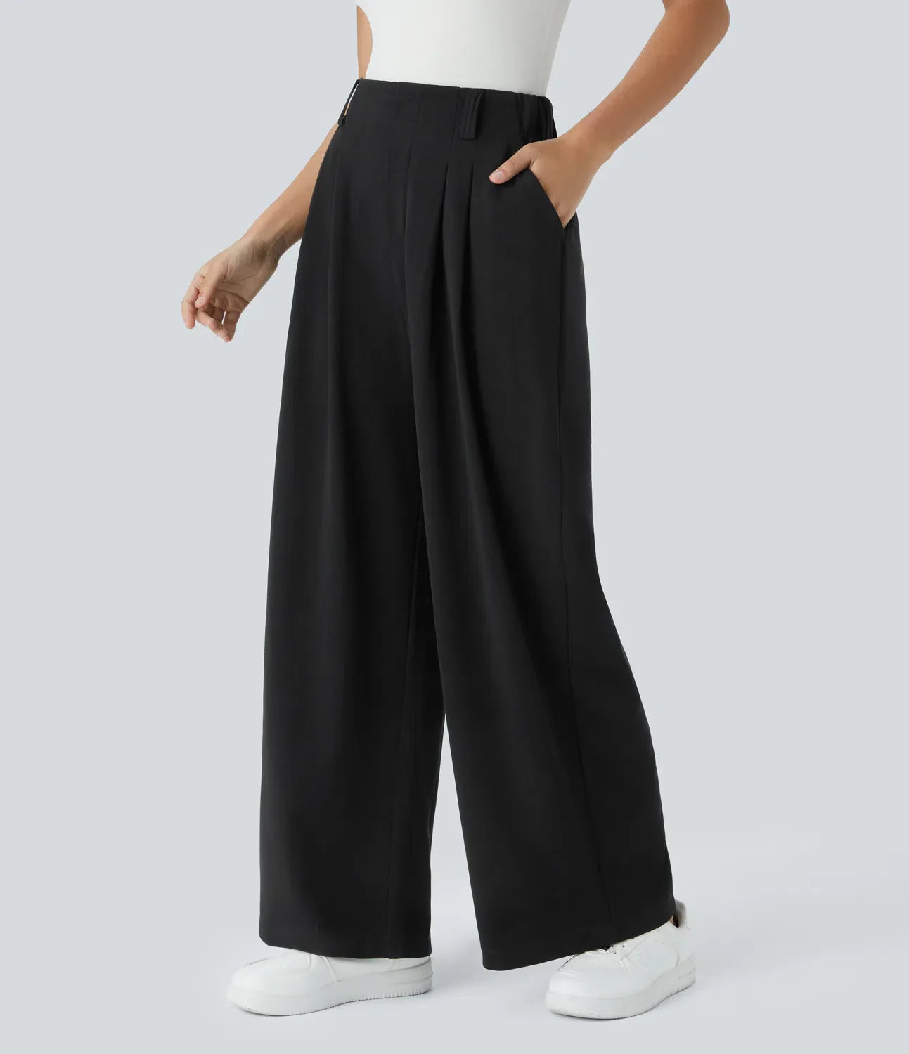 Amelie | Elegant women's trousers with a comfortable fit