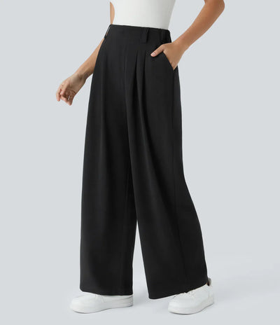 Amelie | Elegant women's trousers with a comfortable fit