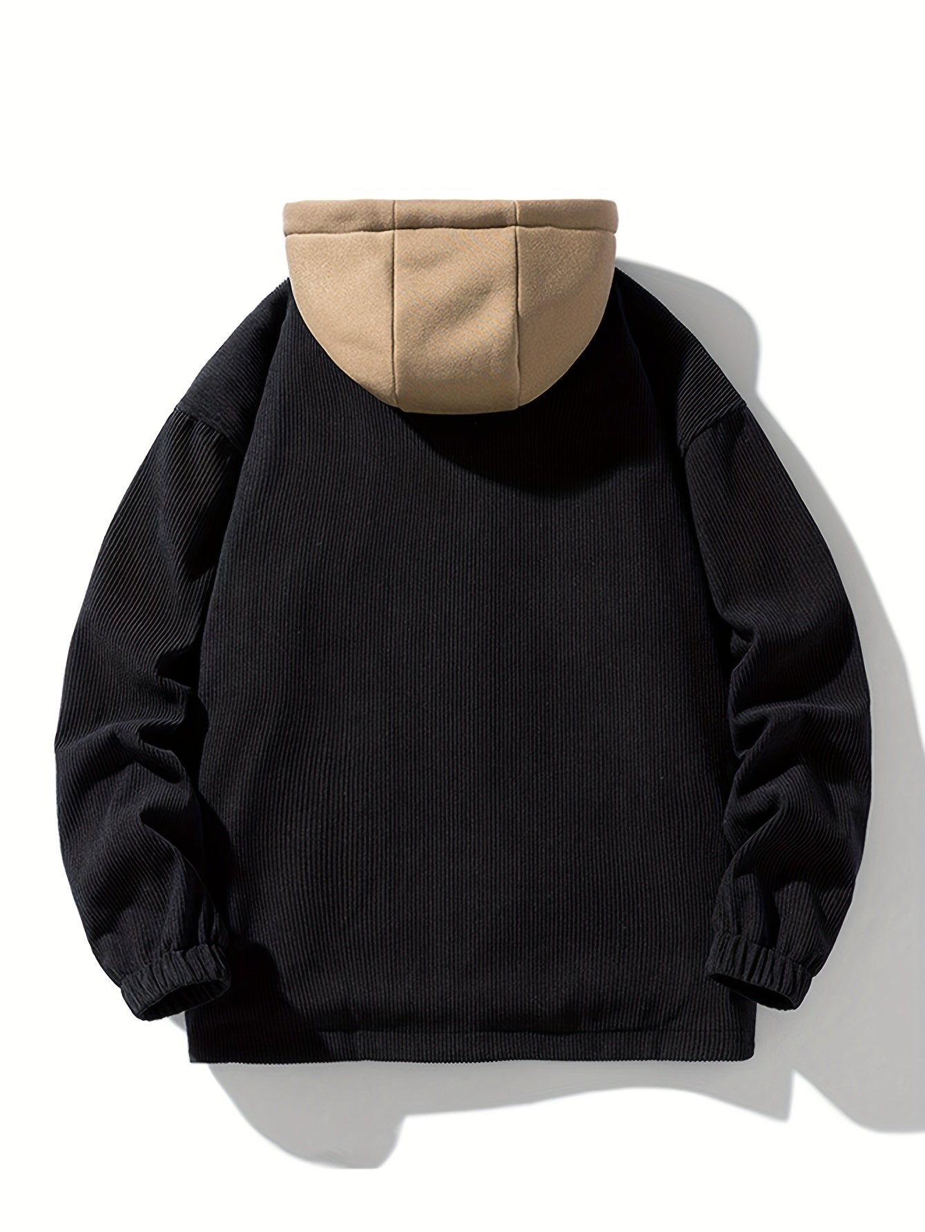 Jacques | Long-sleeved jacket with front pocket