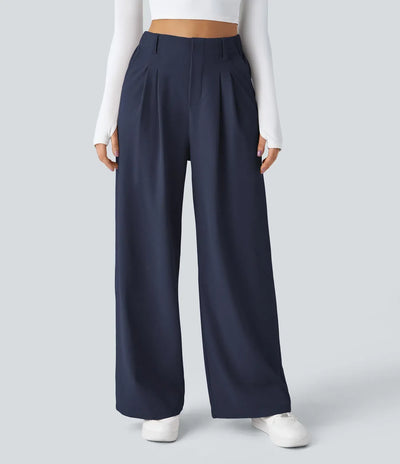 Amelie | Elegant women's trousers with a comfortable fit