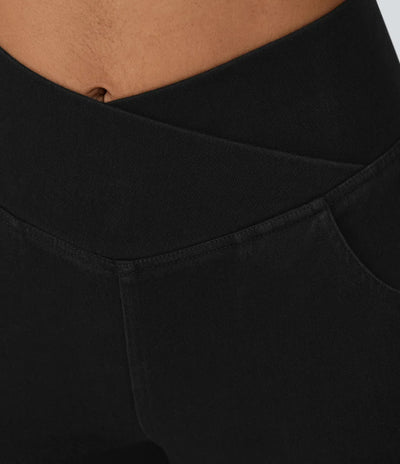 Sophie | Comfortable women's trousers with elasticated waistband