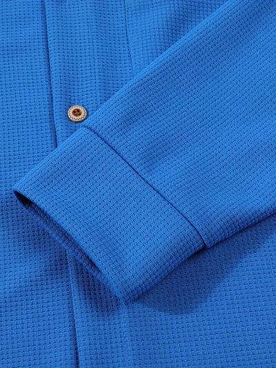 Fabian | Casual men's jacket with long sleeves in style