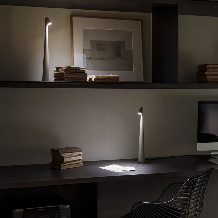 Nova | Minimalist luminaire for modern spaces