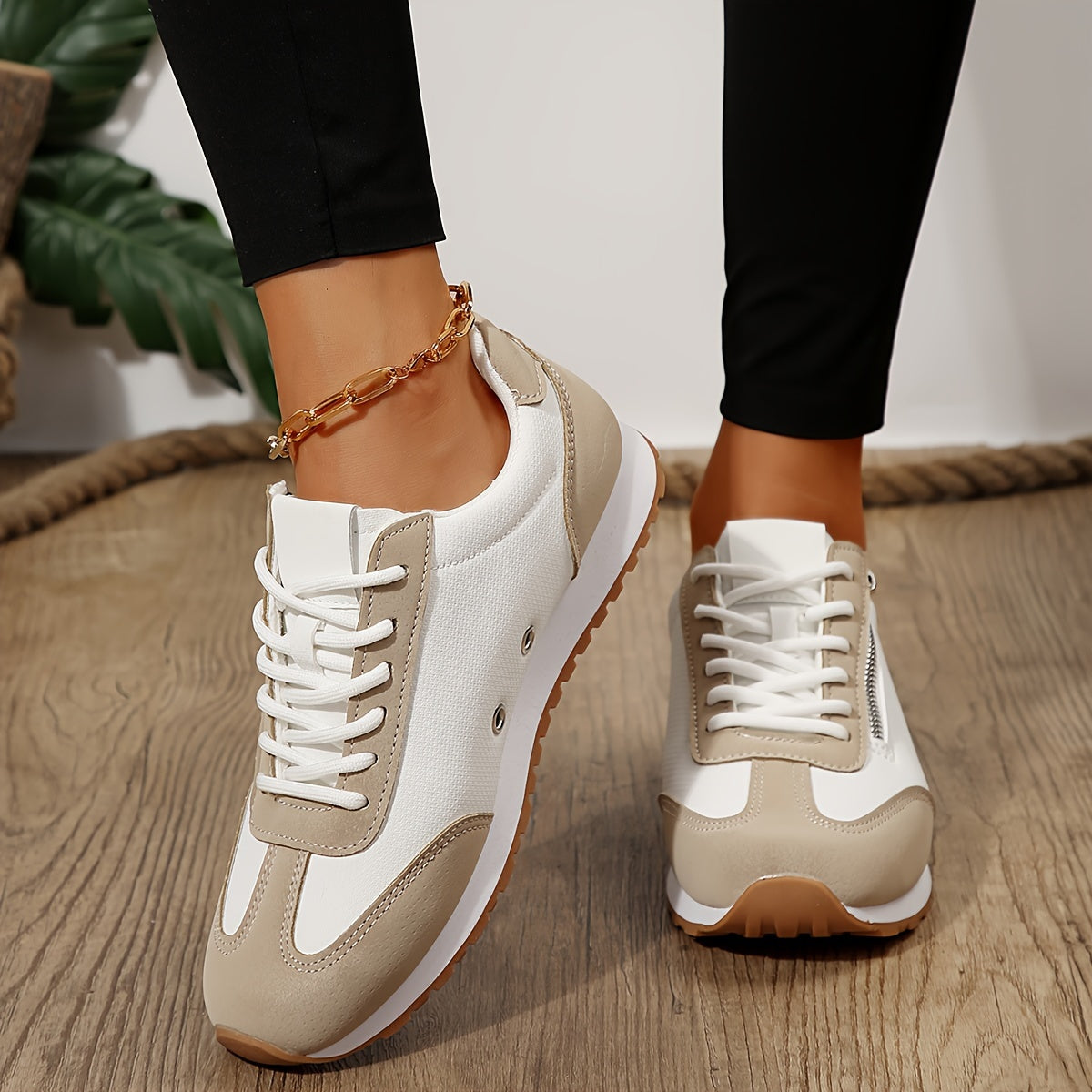 Amelie | Comfortable trainers for women with an urban look