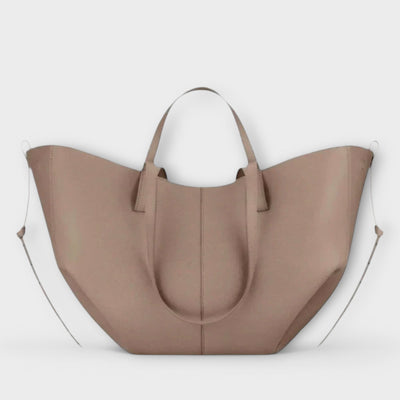 Mara | Stylish carrier bag with a timeless look