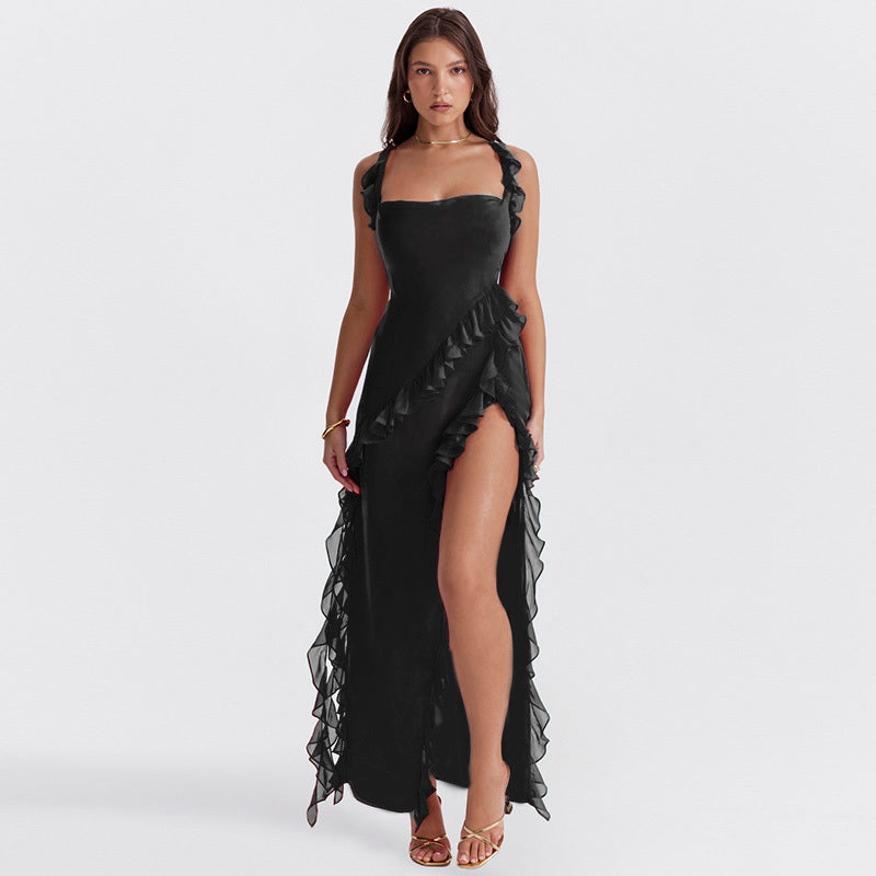 Leonie | Charming dress