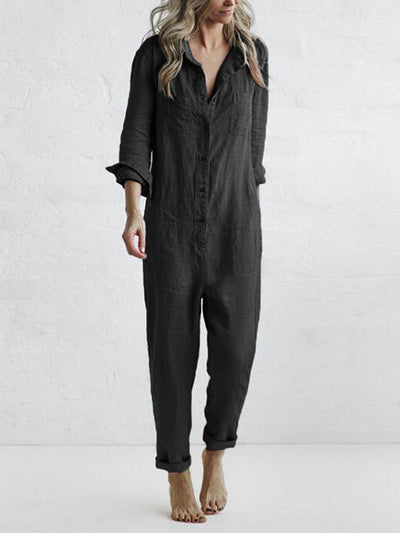 Juliet jumpsuit