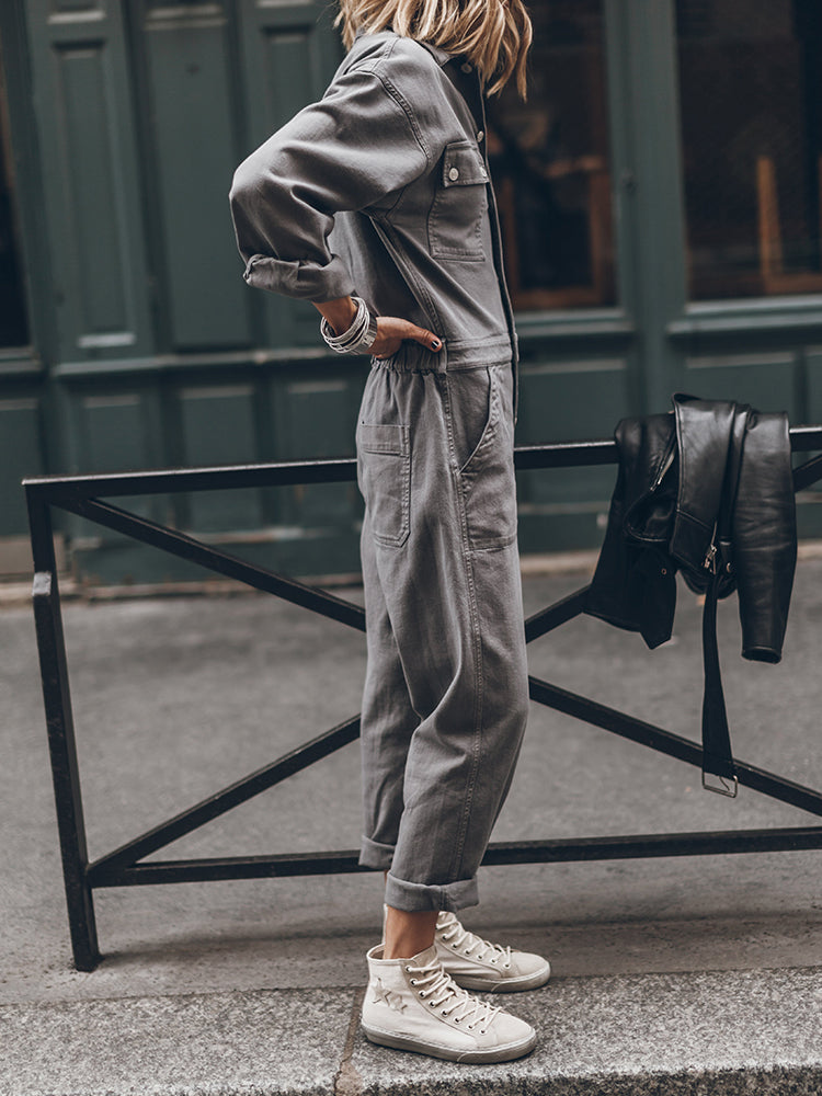 WILLOW | JUMPSUIT