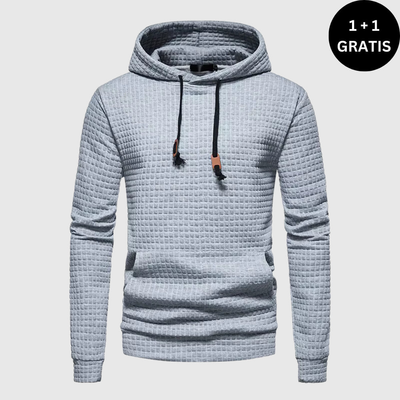 Jonas | Comfortable hoodie for everyday wear and leisure