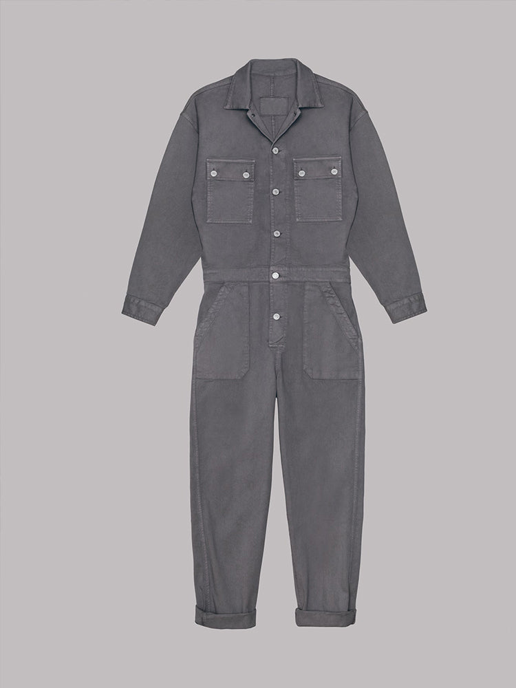 WILLOW | JUMPSUIT