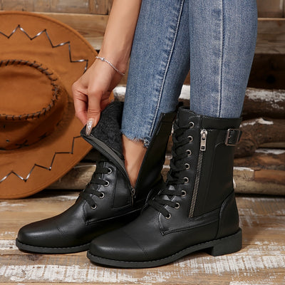 Claudia | Classic ankle boots in a timeless design