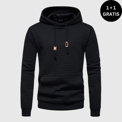 Jonas | Comfortable hoodie for everyday wear and leisure