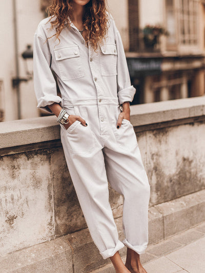 WILLOW | JUMPSUIT