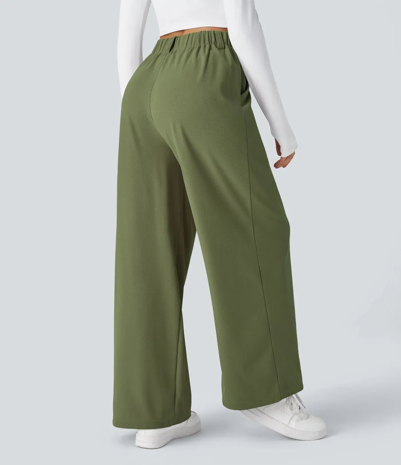 Amelie | Elegant women's trousers with a comfortable fit