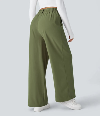 Amelie | Elegant women's trousers with a comfortable fit