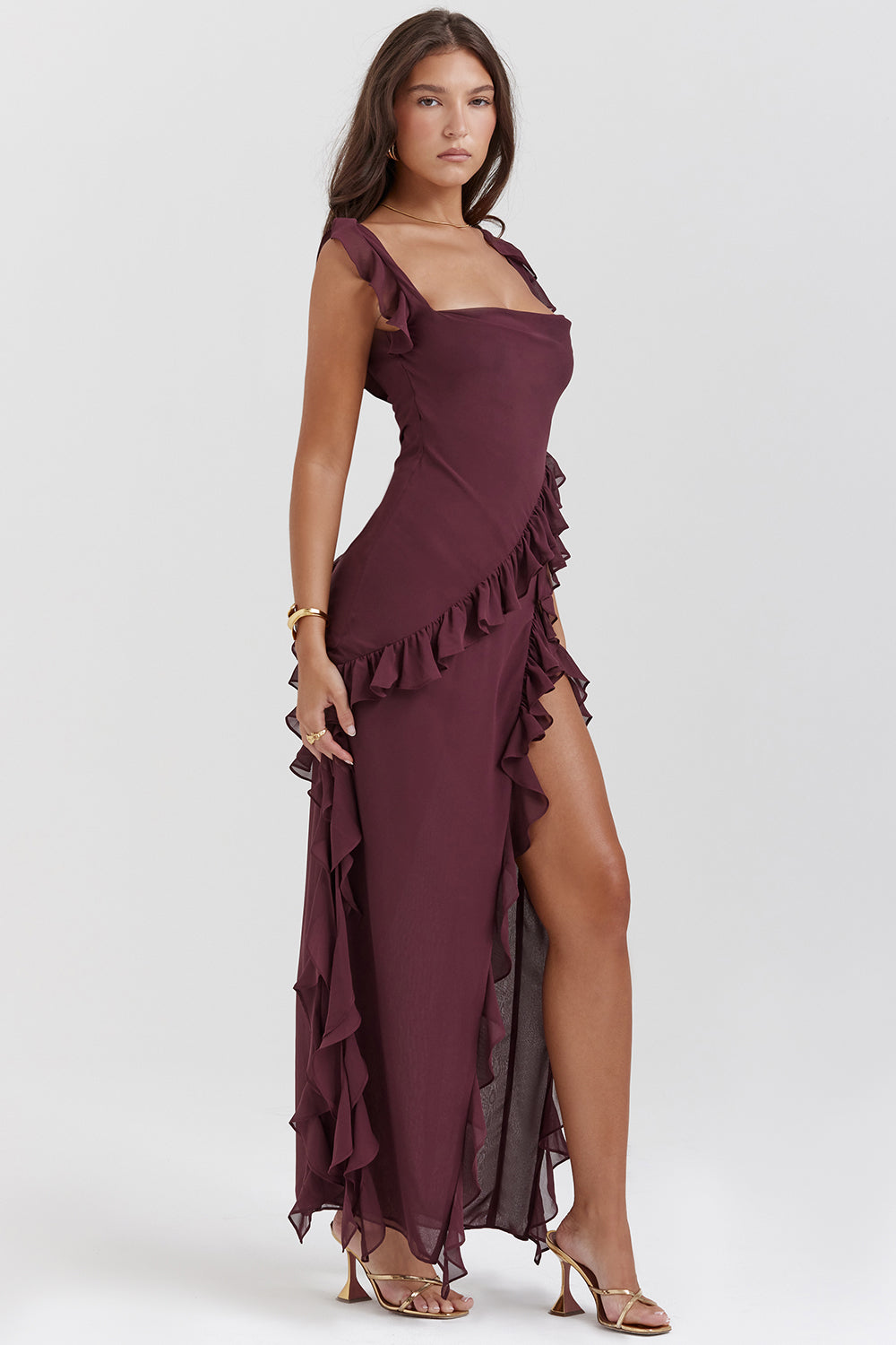 Leonie | Charming dress