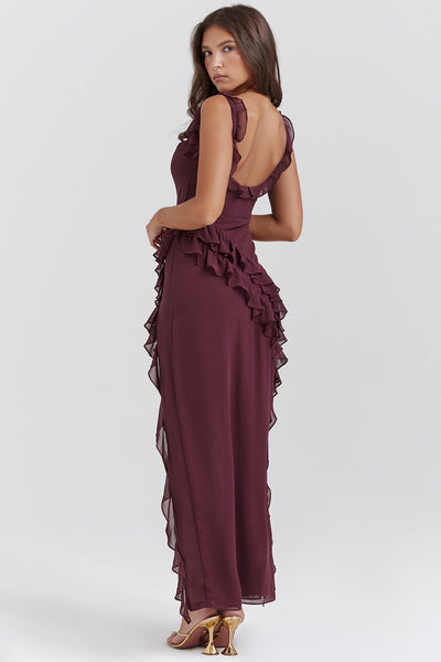 Leonie | Charming dress
