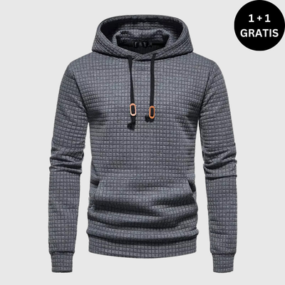 Jonas | Comfortable hoodie for everyday wear and leisure