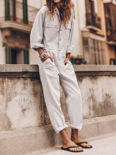 WILLOW | JUMPSUIT