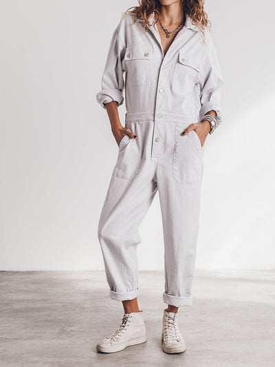 WILLOW | JUMPSUIT