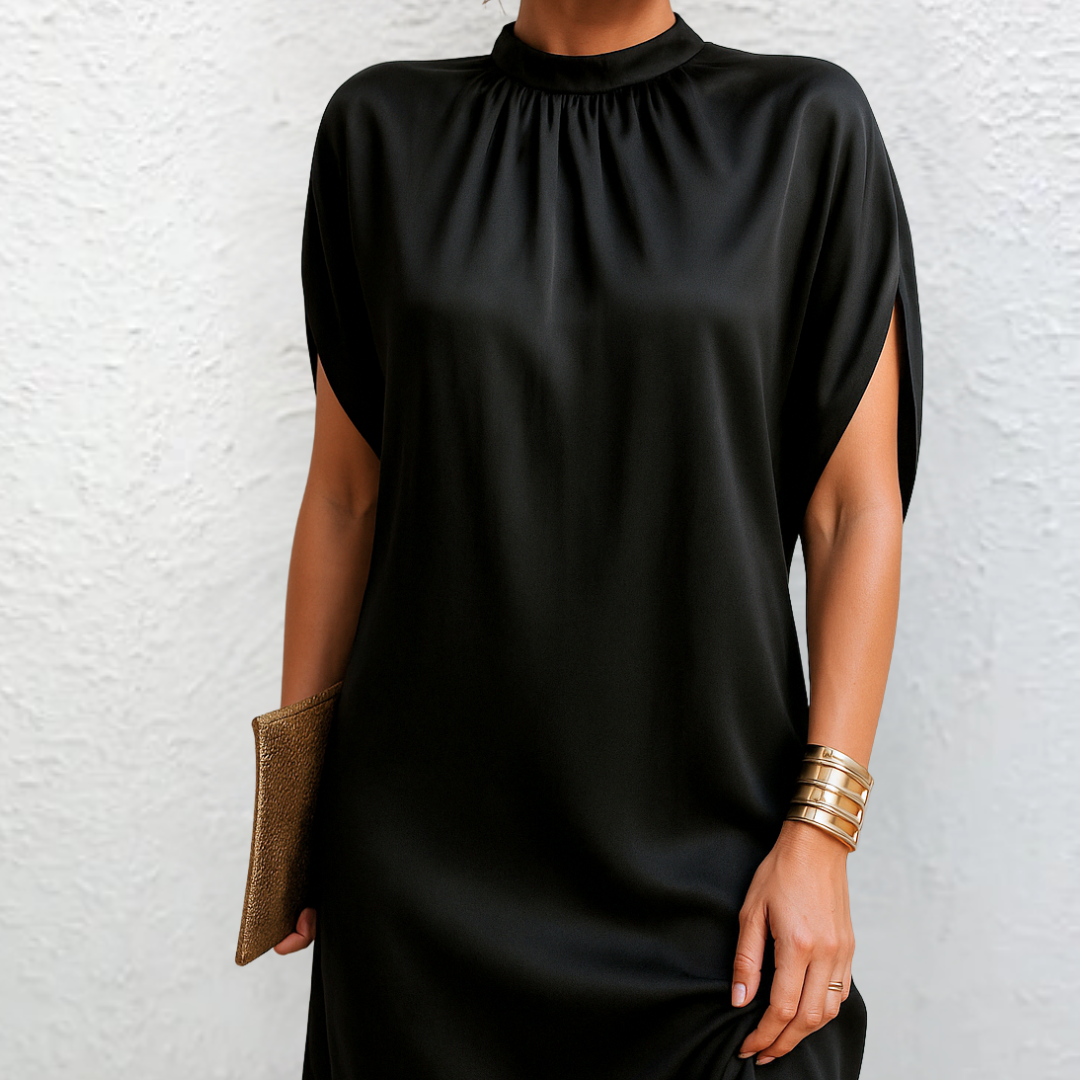 TRUDY | ELEGANT DRESS