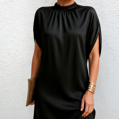 TRUDY | ELEGANT DRESS