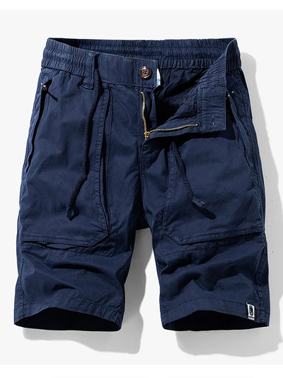 Heino | Premium cotton shorts
