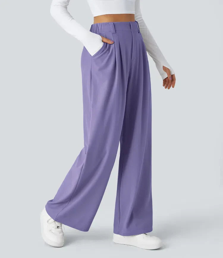 Amelie | Elegant women's trousers with a comfortable fit