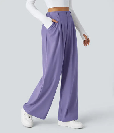Amelie | Elegant women's trousers with a comfortable fit