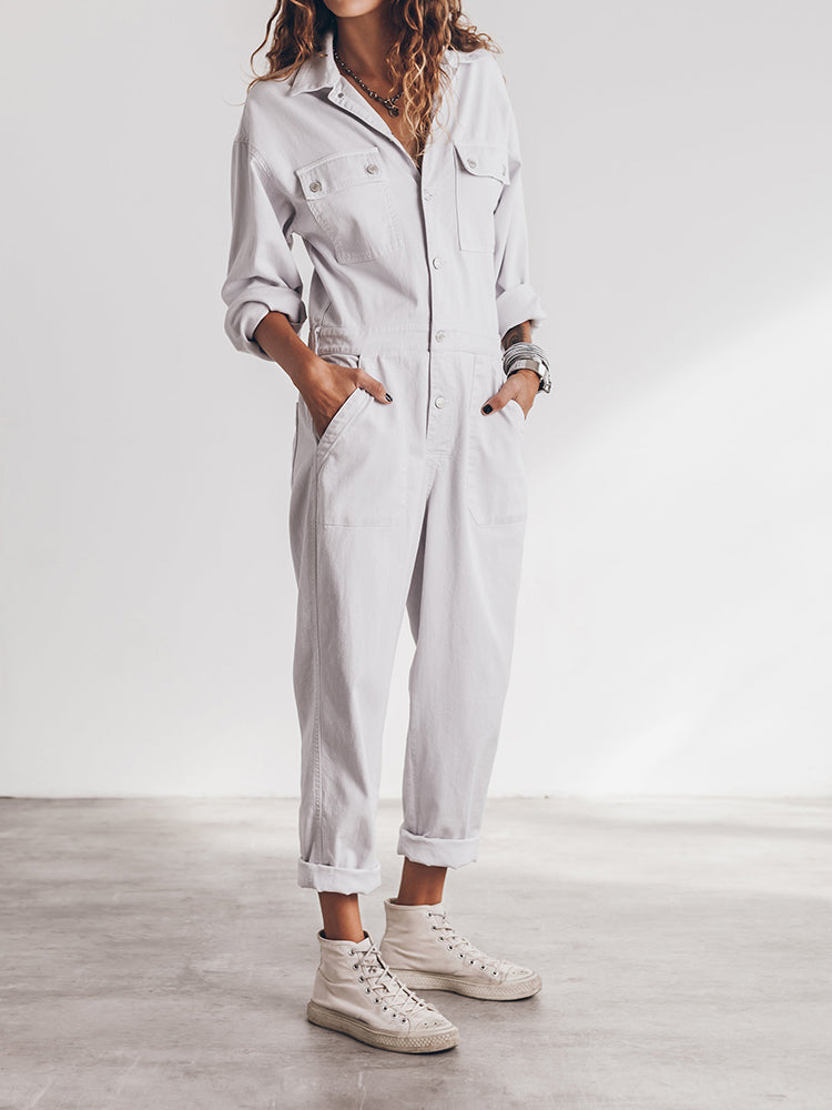 WILLOW | JUMPSUIT