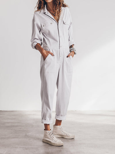 WILLOW | JUMPSUIT