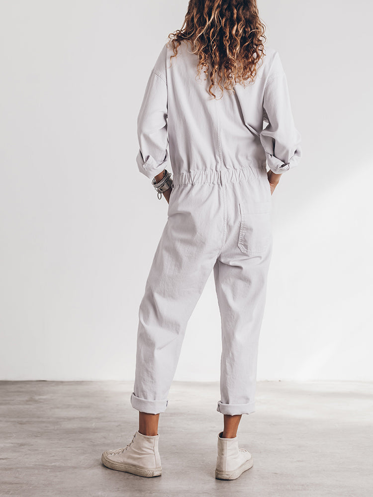 WILLOW | JUMPSUIT