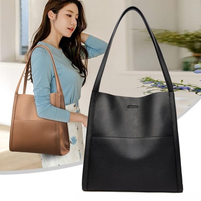 Sophie | Classic Shoulder Handbag