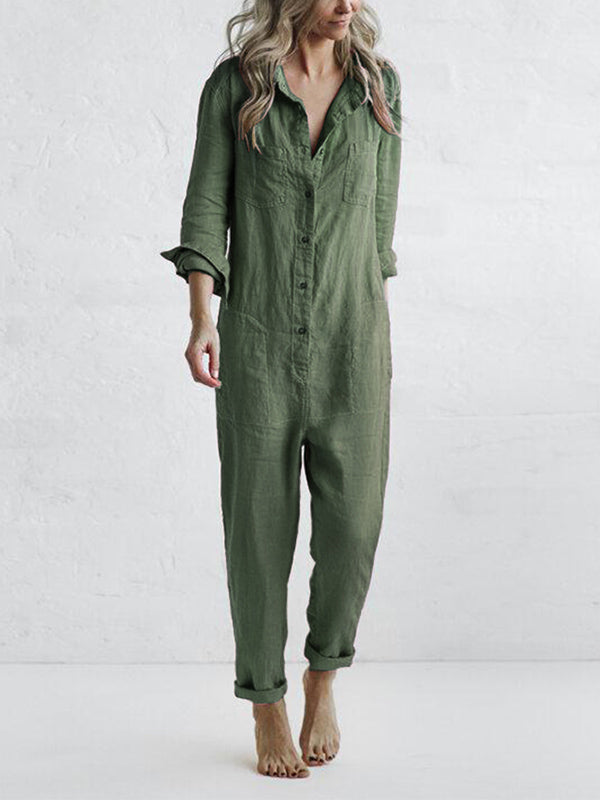 Juliet jumpsuit