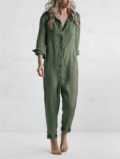 Juliet jumpsuit