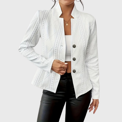 Carina | Blazer with a sophisticated touch