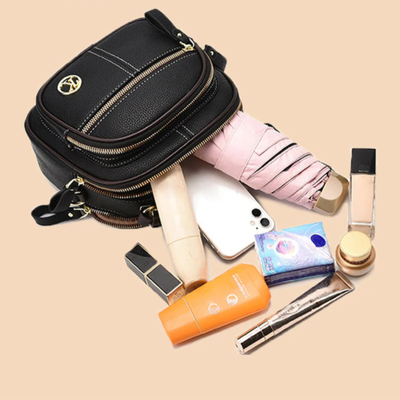 Leonie | Elegant shoulder bag for leisure and work