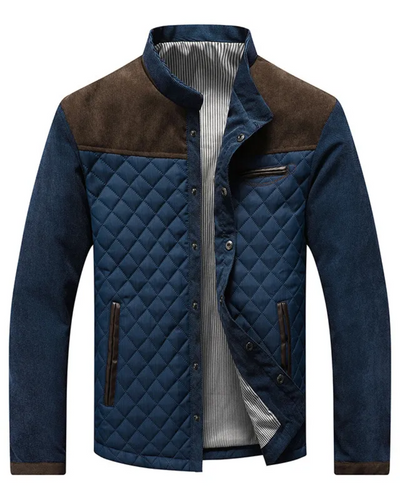 Diego | Casual jacket for men