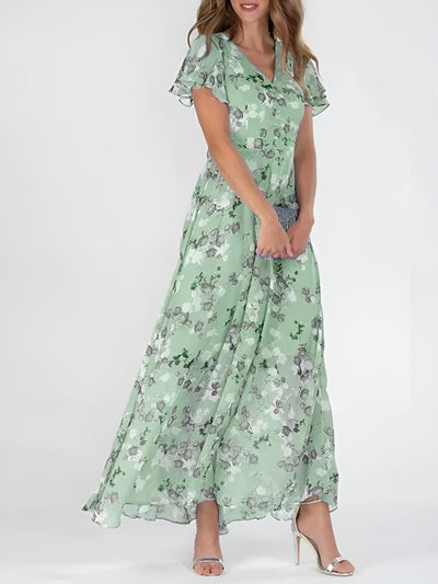 HALINA | ELEGANT DRESS