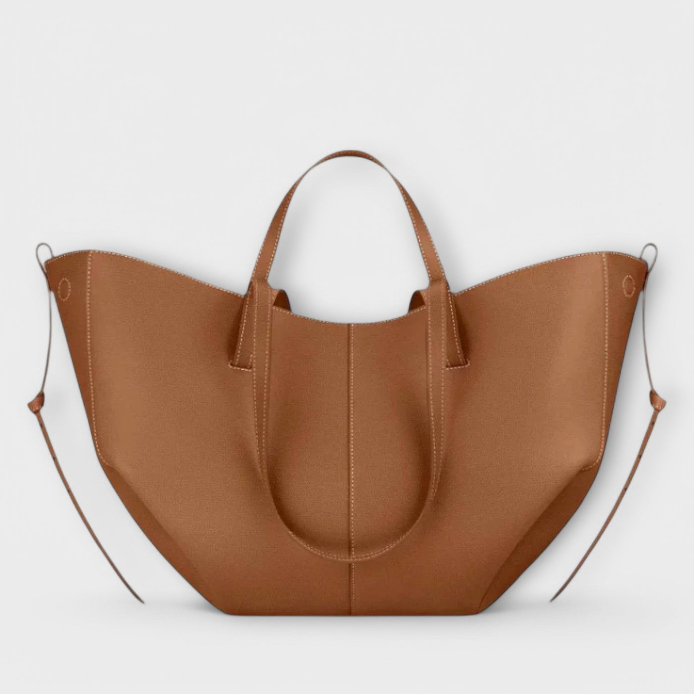 Mara | Stylish carrier bag with a timeless look