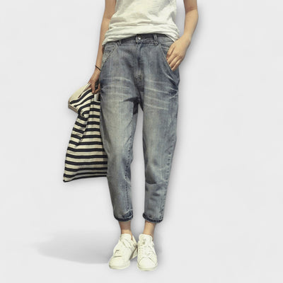 Marlene | Stylish and unique women's trousers