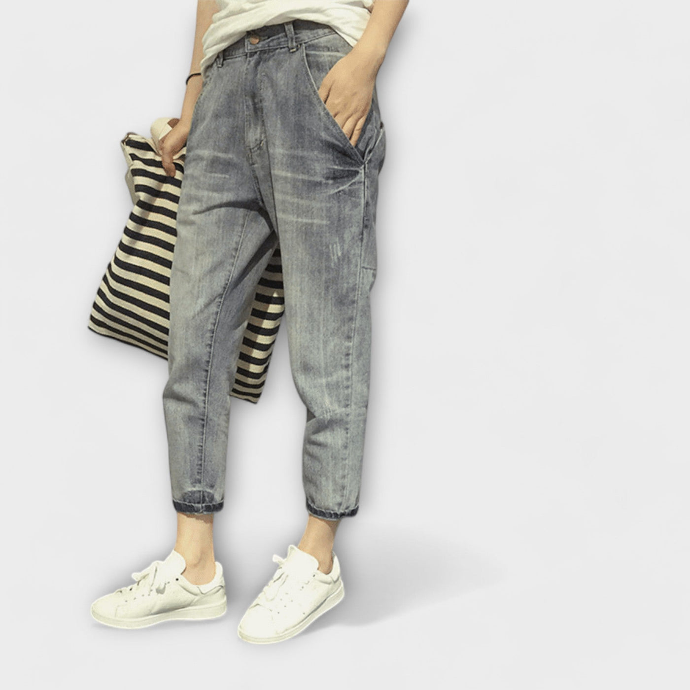 Marlene | Stylish and unique women's trousers