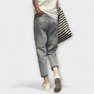 Marlene | Stylish and unique women's trousers