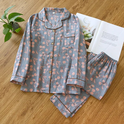 Mia | pyjamas made from 100% cotton