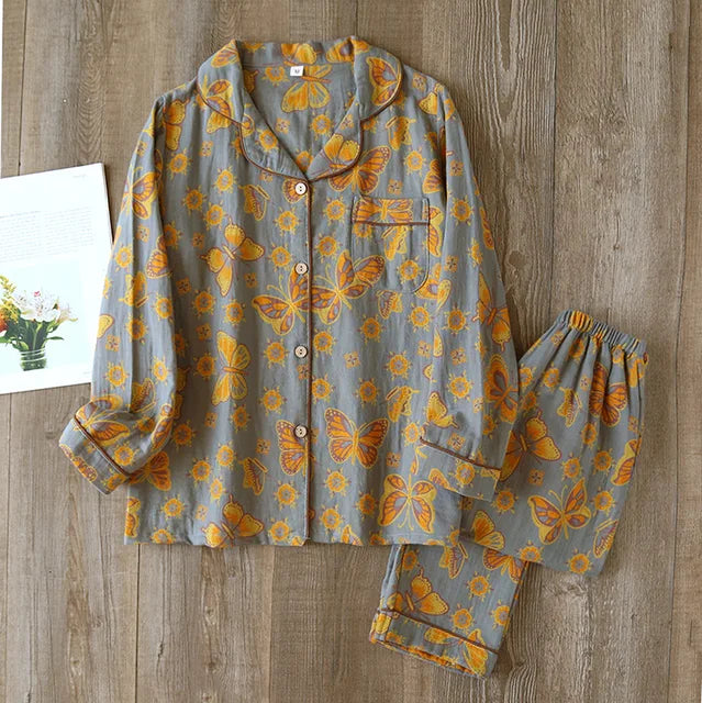 Mia | pyjamas made from 100% cotton