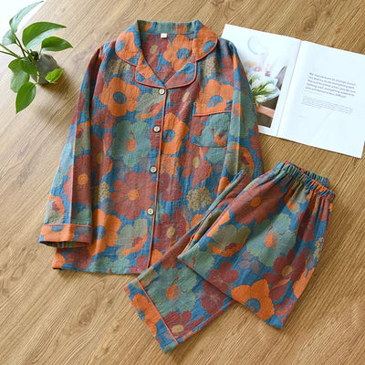 Mia | pyjamas made from 100% cotton