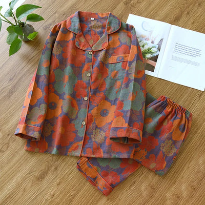 Mia | pyjamas made from 100% cotton